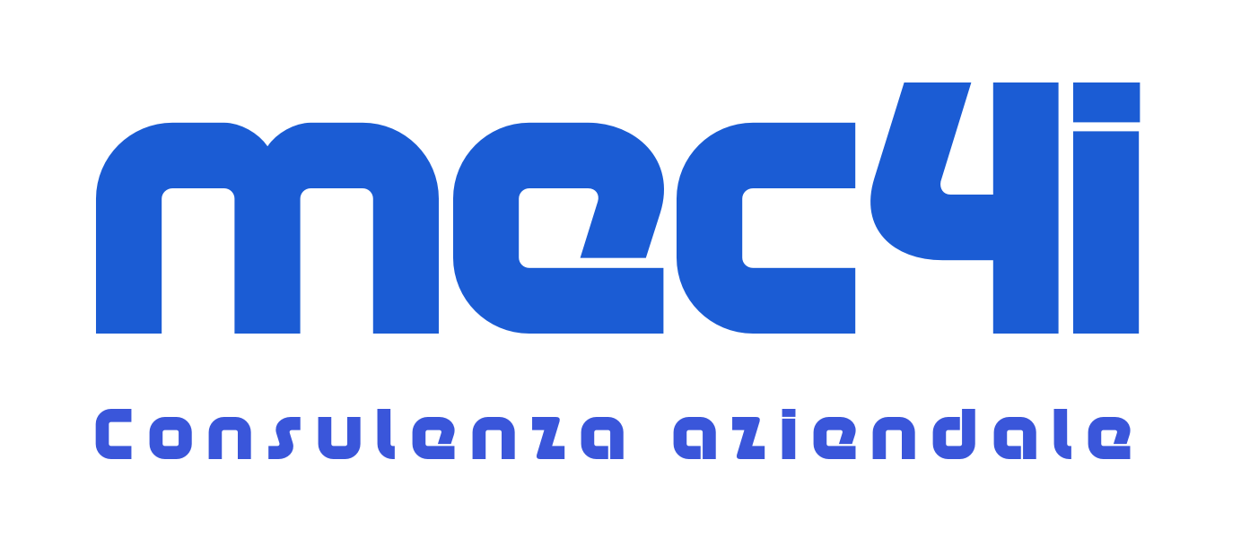 MEC4I - Consulenza